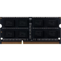 Модуль пам'яті для ноутбука SoDIMM DDR3 4GB 1600 MHz Prologix (PRO4GB1600D3S) Diawest