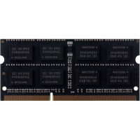 Модуль пам'яті для ноутбука SoDIMM DDR3 8GB 1600 MHz Prologix (PRO8GB1600D3S) Diawest