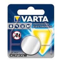 Батарейка Varta CR 2320 Lithium * 1 (6320101401) Diawest