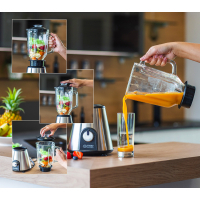 Блендер First FA-5241-3 Diawest