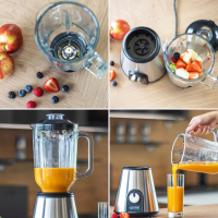 Блендер First FA-5241-3 Diawest