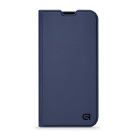 Чохол до мобільного телефона Armorstandart OneFold Case Motorola G04 Dark Blue (ARM73875) Diawest