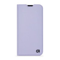 Чохол до мобільного телефона Armorstandart OneFold Case Xiaomi Redmi 12 4G Lavender (ARM74449) Diawest