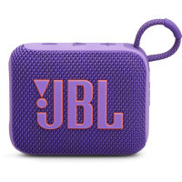 Акустична система JBL Go 4 Purple (JBLGO4PUR) Diawest