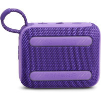 Акустична система JBL Go 4 Purple (JBLGO4PUR) Diawest