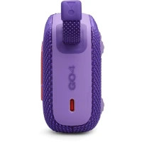 Акустична система JBL Go 4 Purple (JBLGO4PUR) Diawest