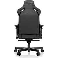 Крісло ігрове Anda Seat Kaiser 2 Black Size XL (AD12XL-07-B-PV-B01) Diawest