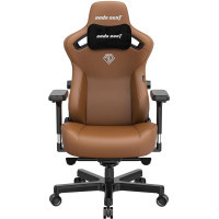 Крісло ігрове Anda Seat Kaiser 3 Brown Size XL (AD12YDC-XL-01-K-PV/C) Diawest