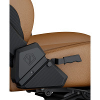 Крісло ігрове Anda Seat Kaiser 3 Brown Size XL (AD12YDC-XL-01-K-PV/C) Diawest