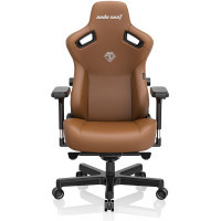 Крісло ігрове Anda Seat Kaiser 3 Brown Size XL (AD12YDC-XL-01-K-PV/C) Diawest