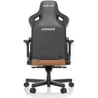 Крісло ігрове Anda Seat Kaiser 3 Brown Size XL (AD12YDC-XL-01-K-PV/C) Diawest