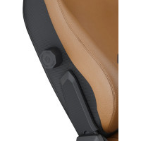 Крісло ігрове Anda Seat Kaiser 3 Brown Size XL (AD12YDC-XL-01-K-PV/C) Diawest