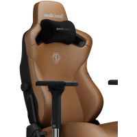 Крісло ігрове Anda Seat Kaiser 3 Brown Size XL (AD12YDC-XL-01-K-PV/C) Diawest