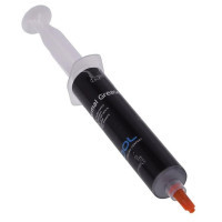 Термопаста Alphacool CPU COOLER ACC THERMAL GREASE/SILVER 30G 70092 ALPHACOOL (70092) Diawest