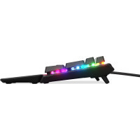 Клавіатура SteelSeries Apex 7 Red Switch USB UA Black (64636) Diawest