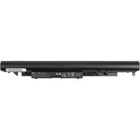 Акумулятор до ноутбука HP 250 G6 Series (HSTNN-IB7X) 11.1V 2600mAh PowerPlant (NB462261) Diawest