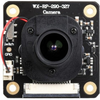 Камера Waveshare IMX290-83 IR-CUT Camera (22025) Diawest