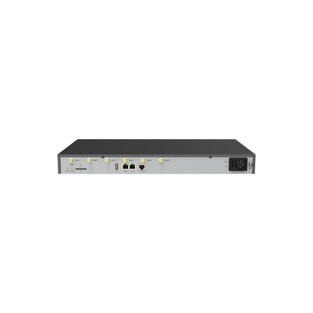 IP АТС Yeastar P570 Diawest