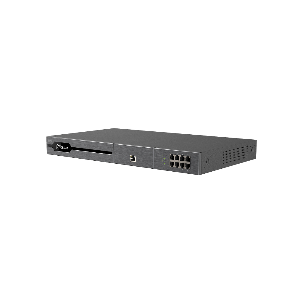 IP АТС Yeastar P570 Diawest