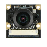 Камера Waveshare RPi Camera (G) (10344) Diawest
