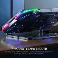 Підставка до ноутбука GamePro CP770 Diawest