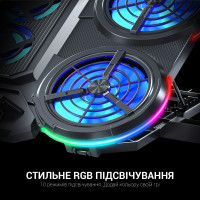 Підставка до ноутбука GamePro CP770 Diawest