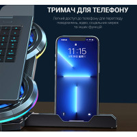 Підставка до ноутбука GamePro CP770 Diawest