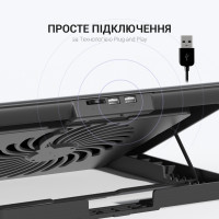 Підставка до ноутбука OfficePro CP500B Diawest