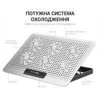 Підставка до ноутбука OfficePro CP620S Diawest