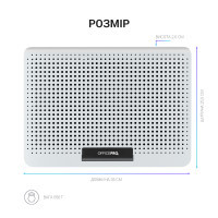 Підставка до ноутбука OfficePro CP620S Diawest
