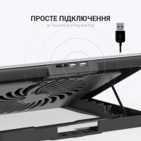 Підставка до ноутбука OfficePro CP620S Diawest