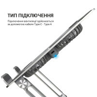 Підставка до ноутбука OfficePro LS121G Diawest