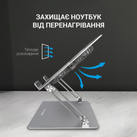 Підставка до ноутбука OfficePro LS121G Diawest