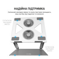 Підставка до ноутбука OfficePro LS121G Diawest