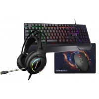 Комплект GamePro GS1252 Combo 4в1 (GS1252) Diawest