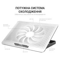 Підставка до ноутбука OfficePro CP500S Diawest