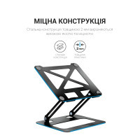 Підставка до ноутбука OfficePro LS380B Diawest