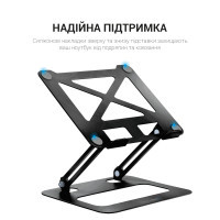 Підставка до ноутбука OfficePro LS380B Diawest