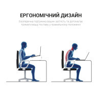 Підставка до ноутбука OfficePro LS380B Diawest