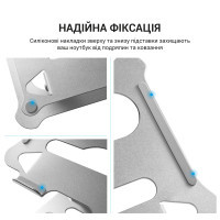 Підставка до ноутбука OfficePro LS610 Diawest