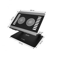 Підставка до ноутбука OfficePro LS122B Diawest