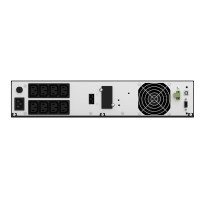Пристрій безперебійного живлення nJoy Aster 1K 1000VA USB (UPCMCOP910HASCG01B) Diawest