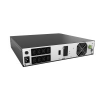Пристрій безперебійного живлення nJoy Aster 1K 1000VA USB (UPCMCOP910HASCG01B) Diawest