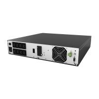 Пристрій безперебійного живлення nJoy Aster 1K 1000VA USB (UPCMCOP910HASCG01B) Diawest