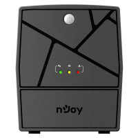 Пристрій безперебійного живлення nJoy Keen 1500VA (UPLI-LI150KE-CG01B) Diawest