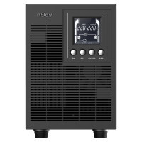Пристрій безперебійного живлення nJoy Echo Pro 2000VA (UPOL-OL200EP-CG01B) Diawest