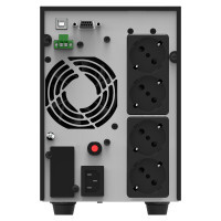 Пристрій безперебійного живлення nJoy Echo Pro 2000VA (UPOL-OL200EP-CG01B) Diawest