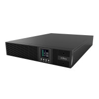 Пристрій безперебійного живлення nJoy Aster 3K USB (UPCMCOP930HASCG01B) Diawest