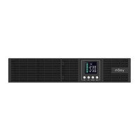 Пристрій безперебійного живлення nJoy Aster 3K USB (UPCMCOP930HASCG01B) Diawest