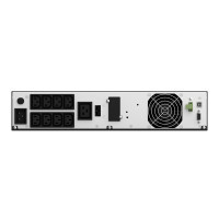 Пристрій безперебійного живлення nJoy Aster 3K USB (UPCMCOP930HASCG01B) Diawest